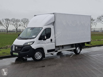 Caja cerrada Fiat