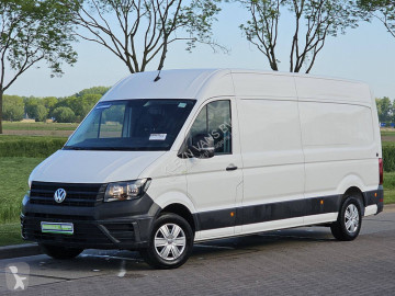 Caja cerrada Volkswagen