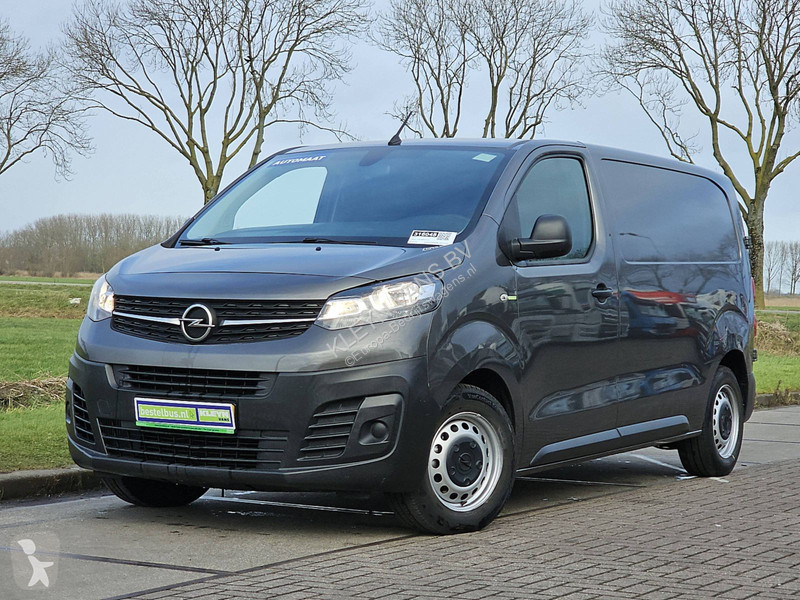 Veículo utilitário Opel 2.0 AC AUTOMAAT EURO6
