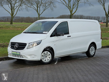 Caja cerrada Mercedes
