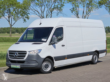 Caja cerrada Mercedes