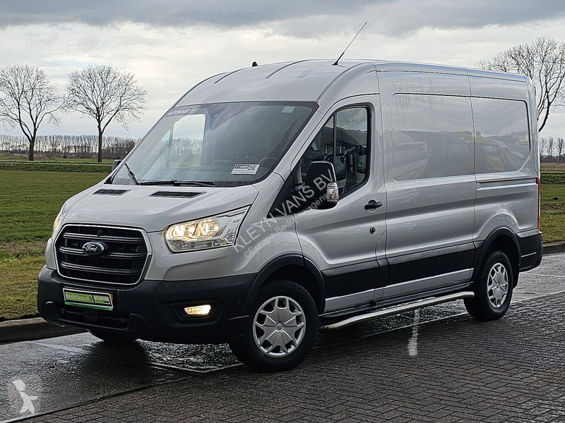 Bedrijfswagen Ford 350 AC AUTOMAAT EURO6