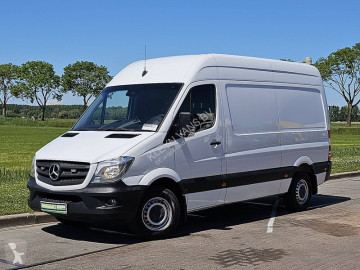 Caja cerrada Mercedes