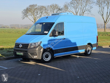 Volkswagen E-Crafter 35 2.0 KOELWAGEN EURO6
