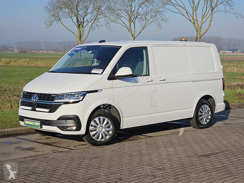 Užitkové vozidlo Volkswagen 2.0 TDI L1H1...