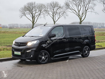Opel Vivaro 2.0 AC AUTOMAAT EURO6