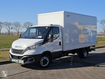 Caja cerrada Iveco