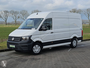 Volkswagen E-Crafter 35 2.0 L3H3 Automaat Euro6!