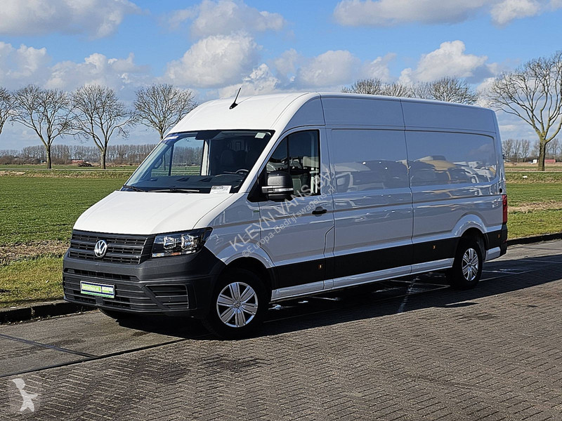 Veicolo commerciale Volkswagen 35 2.0 L4H3...