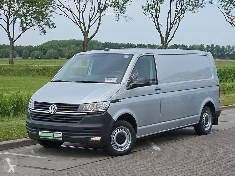 Volkswagen 2.0 TDI T6.1 Inrichting L2H1 van
