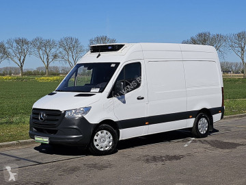 Caja cerrada Mercedes