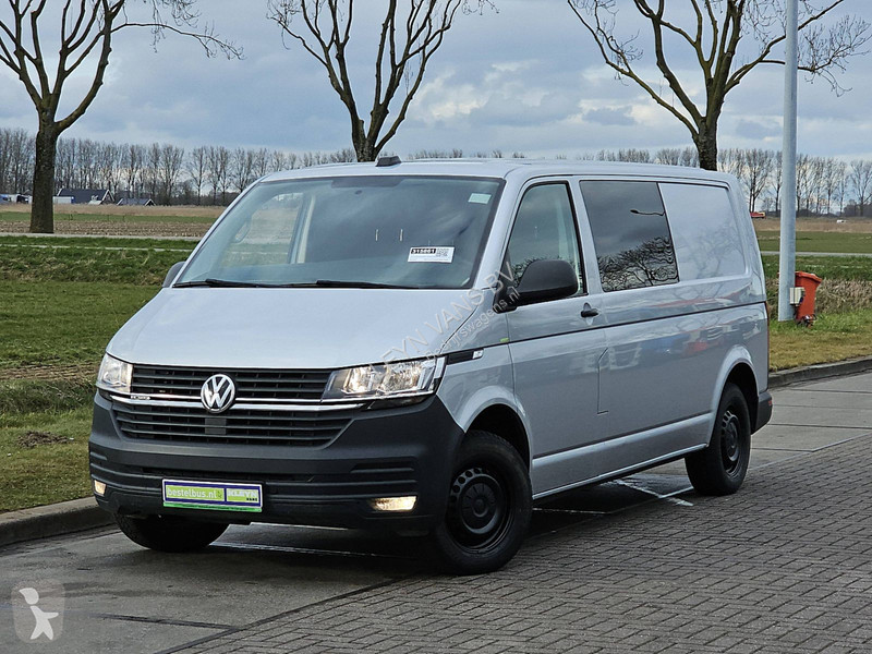 Užitkové vozidlo Volkswagen 2.0 TDI T6.1...