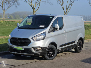 Caja cerrada Ford