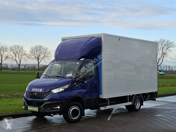 Furgon Iveco