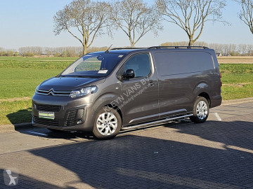 Citroën Jumpy 2.0 L3 XL Automaat Euro6