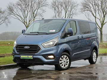 Furgon Ford