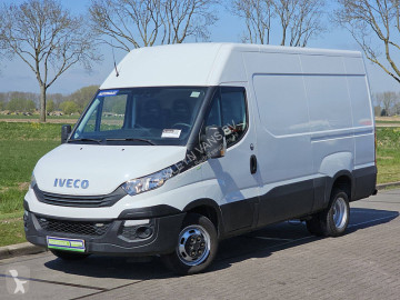 Caja cerrada Iveco