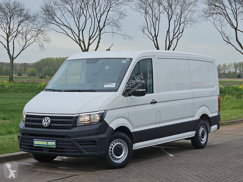 Veicolo commerciale Volkswagen 30 2.0 L2H1...