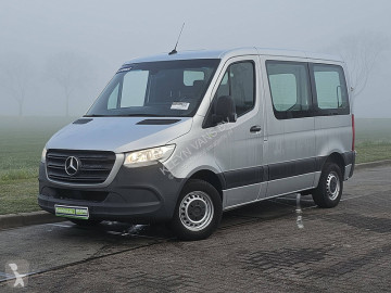 Fourgon utilitaire Mercedes