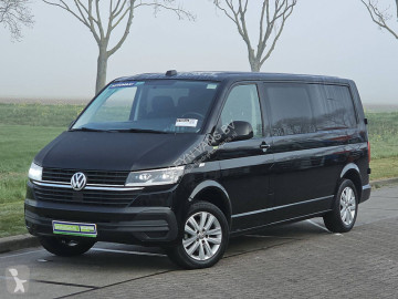 Caja cerrada Volkswagen