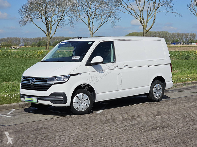 Furgoneta Volkswagen 2.0 TDI L1H1 2xZijdeur LED !
