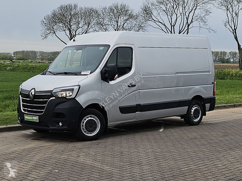Véhicule utilitaire Renault T35 clima 180 PK EURO6
