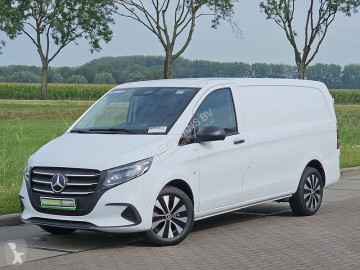 Caja cerrada Mercedes
