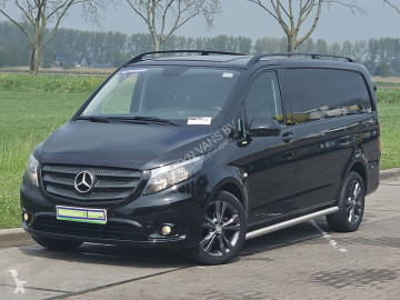 Caja cerrada Mercedes
