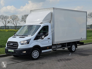 Fourgon utilitaire Ford