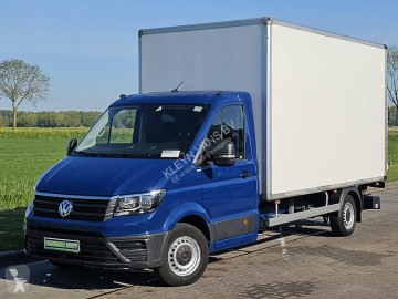 Volkswagen E-Crafter 35 2.0 ac EURO6