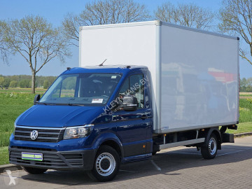 Volkswagen E-Crafter 35 2.0 ac EURO6