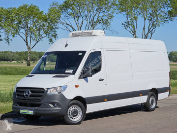 Caja cerrada Mercedes