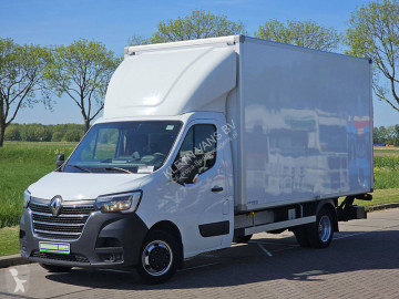 Caja cerrada Renault