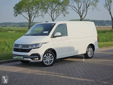 Caja cerrada Volkswagen