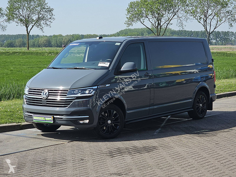 Užitkové vozidlo Volkswagen 2.0 TDI BULLI EURO6