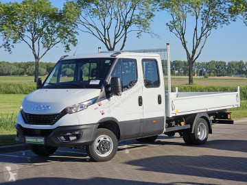Caja abierta Iveco