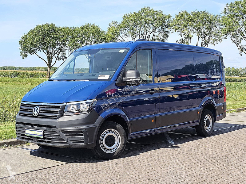 Furgoneta Volkswagen 35 2.0 L2H1 Navi Euro6
