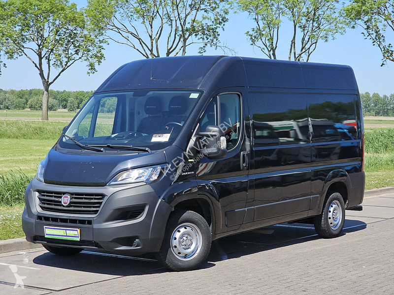 Autoutilitară Fiat 2.3 L2H2 Navi ECC Euro6!