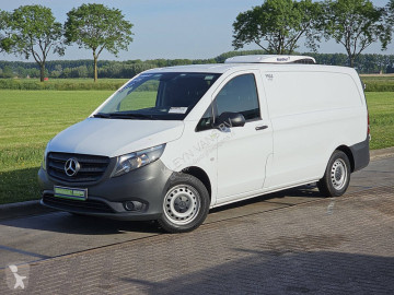Caja cerrada Mercedes