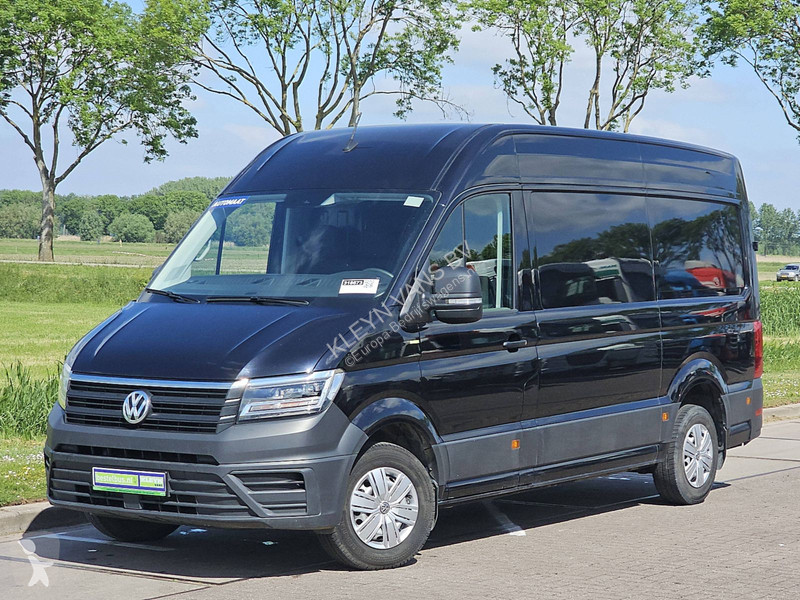 Véhicule utilitaire Volkswagen 2.0 ac automaat...