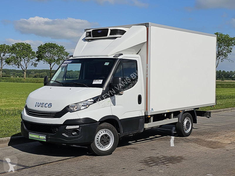 Veicolo commerciale Iveco 35S16 Koelbakwagen...