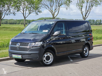 Fourgon utilitaire Volkswagen