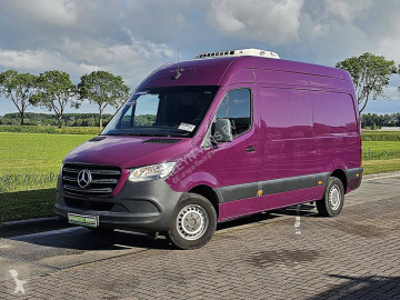 Caja cerrada Mercedes