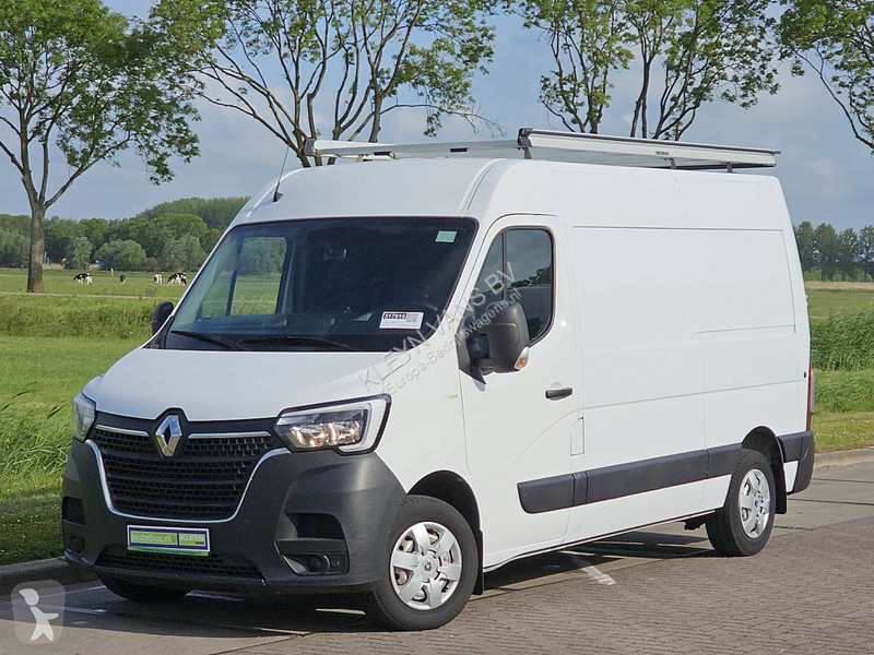 Véhicule utilitaire Renault 2.3 L2H2 150Pk...