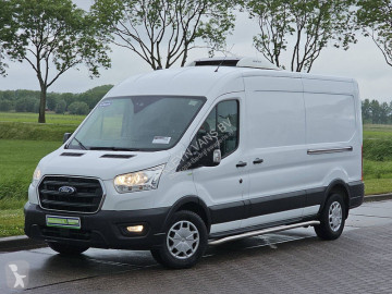 Ford Transit 350 koelwagen EURO6