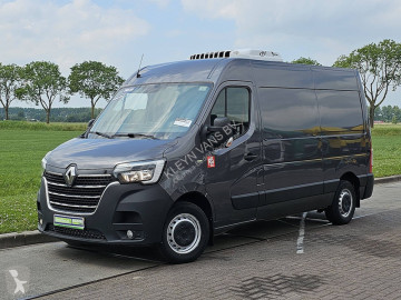 Renault Master 2.3 Koelwagen Euro6 AC