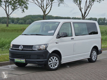Volkswagen Transporter 2.0 TDI ac dc 150 pk EURO6