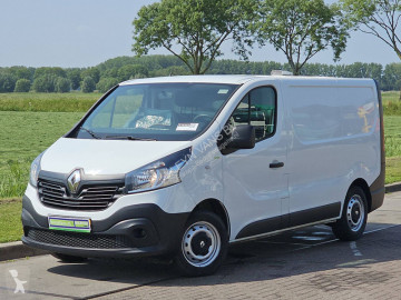 Caja cerrada Renault