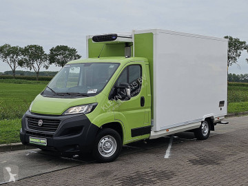 Caja cerrada Fiat