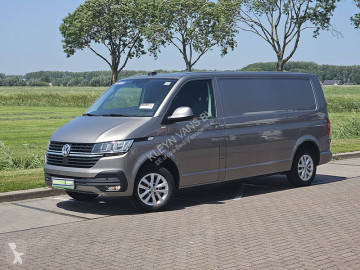 Volkswagen Transporter 2.0 TDI ac automaat EURO6